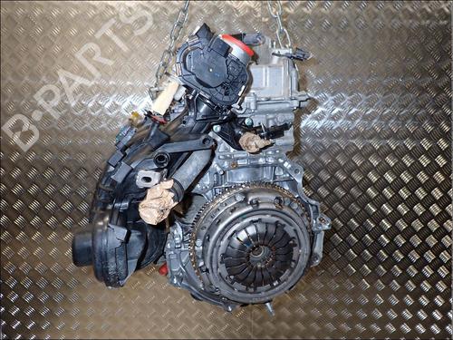 Engine RENAULT TWINGO III (BCM_, BCA_) 1.0 SCe 75 | BP34016207M1 - Image 2