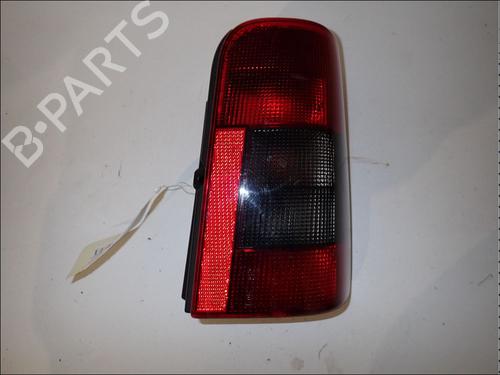 Used Right taillight Right taillight 34024930 34024930