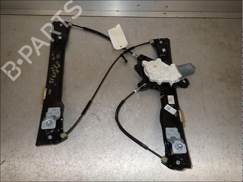 Used Front left window mechanism Front left window mechanism 34028110 34028110