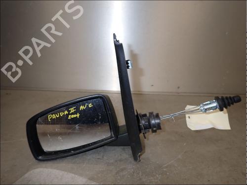 Used Left mirror Left mirror 34029623 34029623