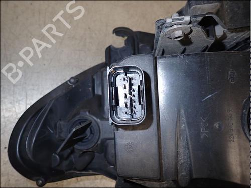 Right headlight BMW X5 (E53) 3.0 d | BP34015998C29 - Image 5
