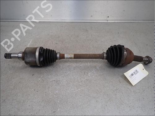 Used Left front driveshaft Left front driveshaft 34020099 34020099