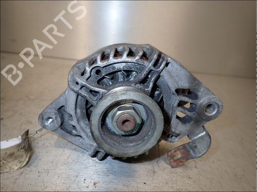 Used Alternator Alternator PEUGEOT 107 (PM_, PN_) 1.0 (68 hp) 34027410 34027410