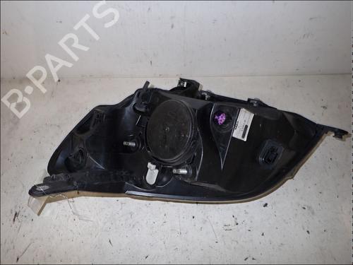 Right headlight FIAT QUBO (225_) 1.3 D Multijet (225CXB1A, 225AXB1A, 225CXB11, 225AXB11,... | BP34011102C29 - Image 2