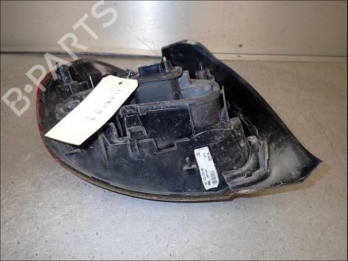 Right taillight CITROËN C3 III (SX) 1.6 BlueHDi 75 | BP37687747C35 - Image 3