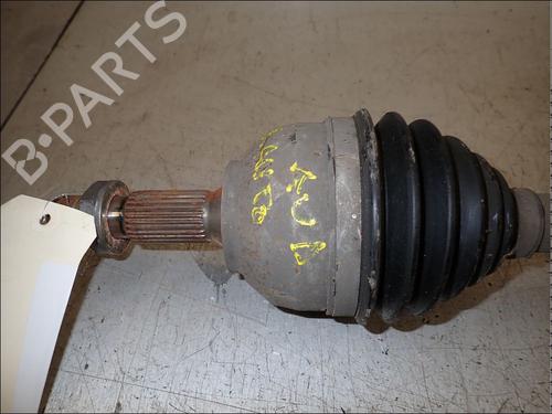 Right front driveshaft CITROËN DS5 2.0 BlueHDi 180 | BP34035373M39 - Image 2