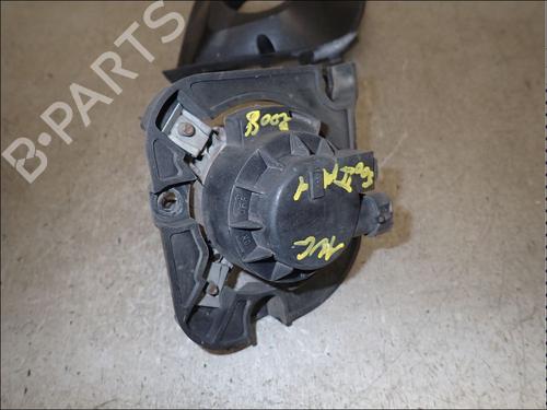 Left front fog light FIAT 500 (312_) 1.2 (312AXA1A) | BP34035540C30 - Image 6