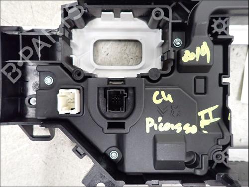 Climate control CITROËN C4 SPACETOURER (3D_) 1.5 BlueHDi 130 | BP38034741I5 - Image 7