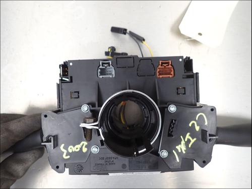 Headlight switch CITROËN C2 (JM_) 1.4 HDi | BP39548712I24 - Image 5