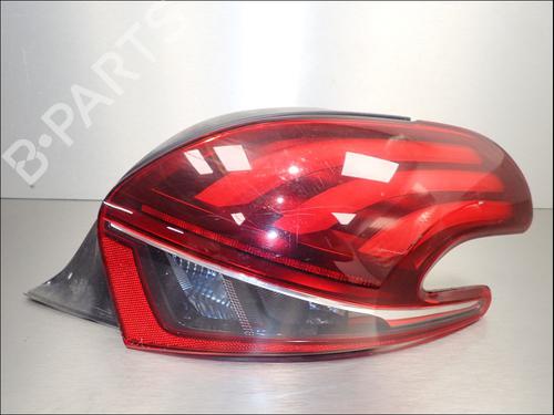 Used Right taillight Right taillight 38680026 38680026