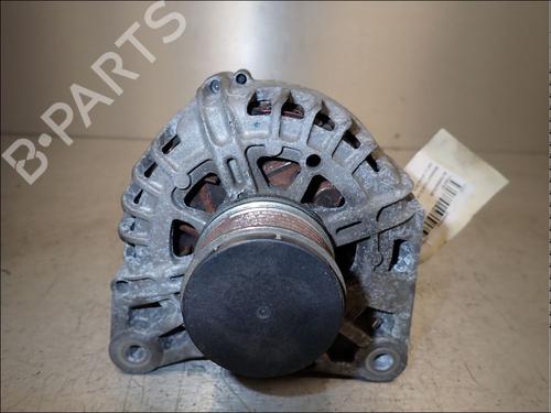 Used Alternator Alternator RENAULT CLIO IV (BH_) 1.5 dCi 90 (90 hp) 34026998 34026998