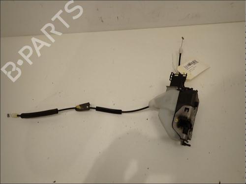 Used Rear left lock Rear left lock 34025361 34025361