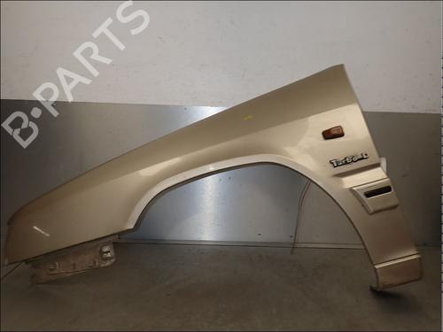 Used Left front fenders Left front fenders 34013814 34013814
