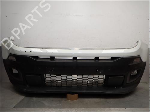 Paraurti anteriore Paraurti anteriore JEEP RENEGADE SUV (BU, B1, BV) 1.6 CRD (120 hp) 34035475 34035475