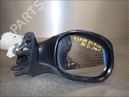 Used Right mirror Right mirror 34013864 34013864