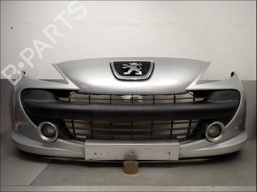 Used Front bumper Front bumper 37628529 37628529