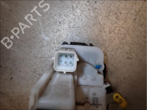 Front left lock FIAT PANDA (169_) 1.1 (169.AXA1A) | BP34034483C98  - Image 5