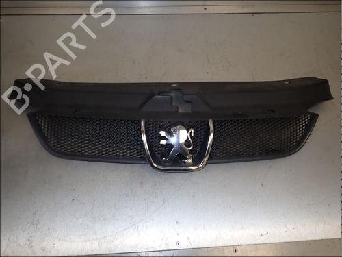 Used Grille Grille PEUGEOT 406 Break (8E/F) 2.0 HDI 110 (109 hp) 34022399 34022399