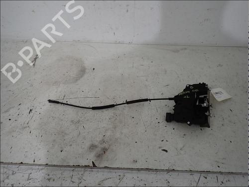 Used Front left lock Front left lock 34024100 34024100