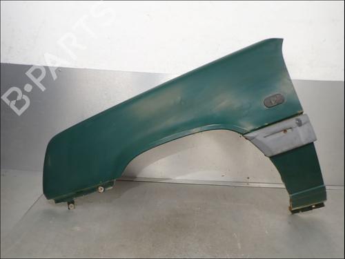 Used Left front fenders Left front fenders RENAULT RAPID Box Body/MPV (F40_, G40_) 1.2 (F406, G40A) (55 hp) 36289076 36289076