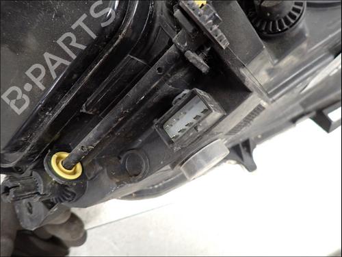 Left headlight OPEL CORSA D (S07) 1.3 CDTI (L08, L68) | BP36795801C28 - Image 8
