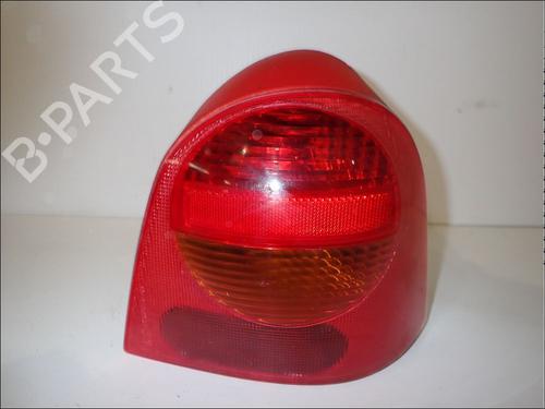 Used Right taillight Right taillight 34024888 34024888