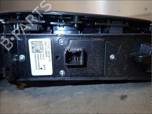 Left front window switch FORD FIESTA VI (CB1, CCN) 1.0 EcoBoost | BP34013891I27 - Image 4
