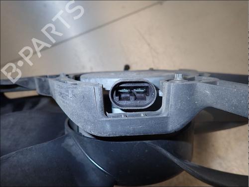 Radiator fan RENAULT TWINGO II (CN0_) 1.5 dCi 75 | BP34022676M35 - Image 3