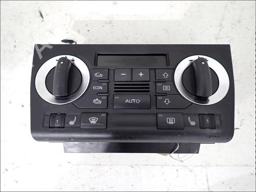 Used Climate control Climate control AUDI A3 Sportback (8PA) 2.0 TDI (140 hp) 34017039 34017039