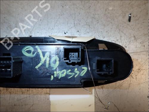 Left front window switch PEUGEOT 208 I (CA_, CC_) 1.2 PureTech 82 | BP34013512I27 - Image 4