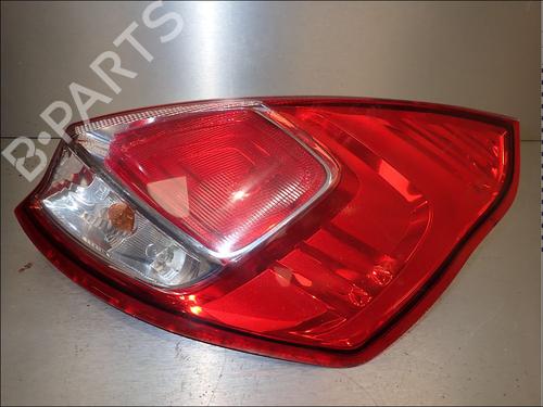 other-ford-fiesta-vi-cb1-ccn-2008-34026493 main image