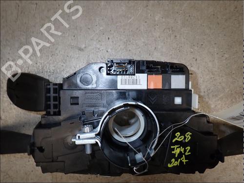 Headlight switch PEUGEOT 208 I (CA_, CC_) 1.6 BlueHDi 100 | BP34416131I24 - Image 4