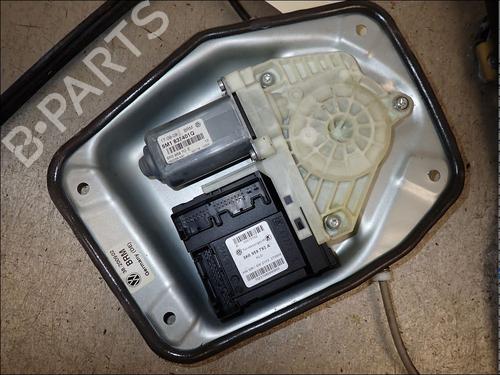 Front left window mechanism VW GOLF PLUS V (5M1, 521) 2.0 TDI | BP34026387C22 - Image 2
