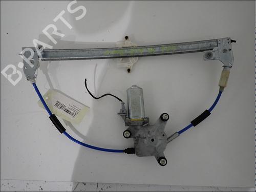 Used Front right window mechanism Front right window mechanism PEUGEOT 406 (8B) 2.0 HDI 110 (109 hp) 34015709 34015709