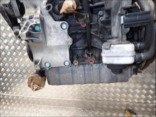 Engine VW GOLF V (1K1) 1.9 TDI | BP35779450M1 - Image 3