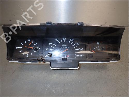 Used Instrument cluster Instrument cluster PEUGEOT 205 II (20A/C) 1.1 (54 hp) 34030265 34030265