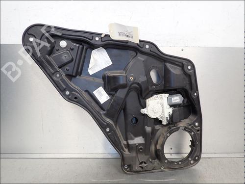 Used Other Other VW TIGUAN (5N_) 2.0 TDI 4motion (140 hp) 34035044 34035044