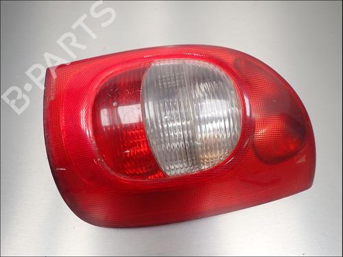 Used Right taillight Right taillight 38680024 38680024