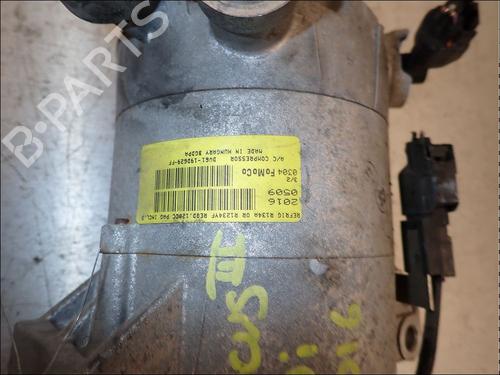 AC compressor FORD FOCUS III 1.0 EcoBoost | BP34013325M34 - Image 3