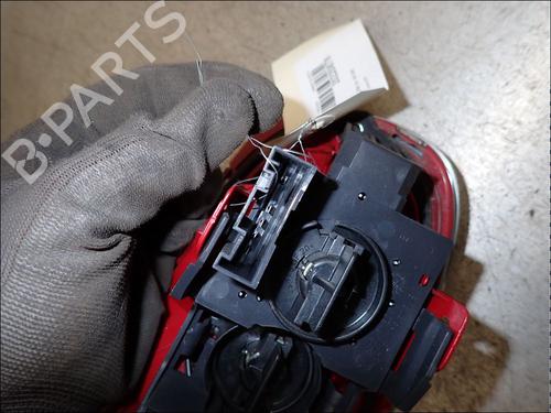 Left taillight MINI MINI (R56) One | BP34036193C34 - Image 4
