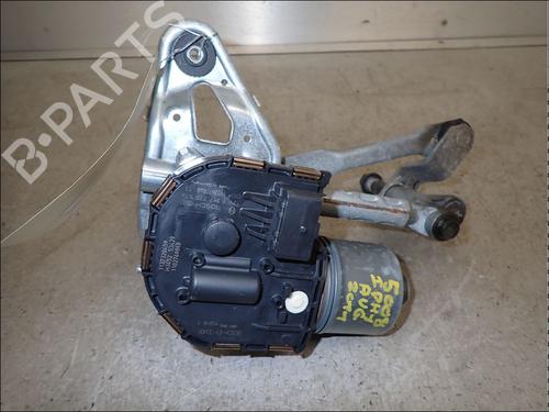 Used Front wiper motor Front wiper motor PEUGEOT 5008 (0U_, 0E_) 1.6 HDi (112 hp) 34036662 34036662