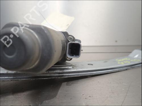 Front right window mechanism CITROËN C3 II (SC_) 1.4 HDi 70 (SC8HZC, SC8HR0, SC8HP4) | BP39907966C23 - Image 3
