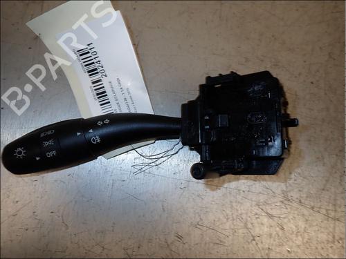 Used Headlight switch Headlight switch HYUNDAI i30 (FD) 1.6 CRDi (90 hp) 34030258 34030258