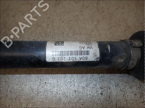 Left rear driveshaft AUDI Q5 (FYB, FYG) 40 TDI quattro | BP34020997M40 - Image 4