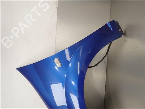 Forskærm venstre DACIA LOGAN (LS_) 1.6 (LS0B, LS0D, LS0F, LS0H) | BP39423093C41 - Image 3