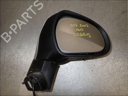 Used Right mirror Right mirror 34231836 34231836