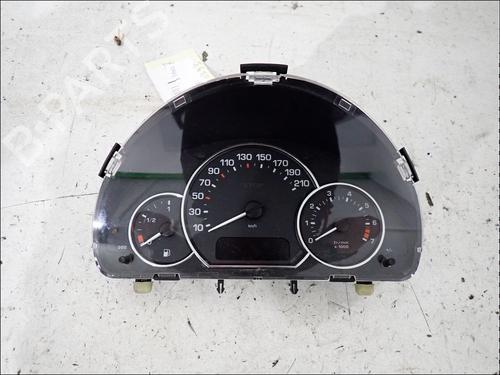 instrument-cluster-peugeot-1007-km_-2005-34023383 main image
