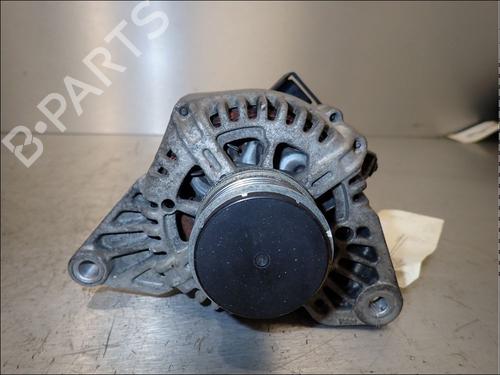 Used Alternator Alternator 34025926 34025926
