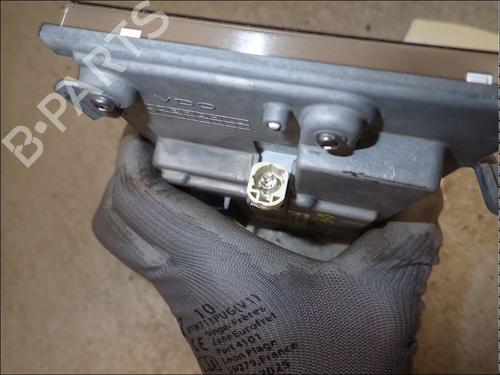 Display monitor CITROËN C-ELYSEE (DD_) 1.2 PureTech 82 (DDHMRP) | BP34020133C48 - Image 4