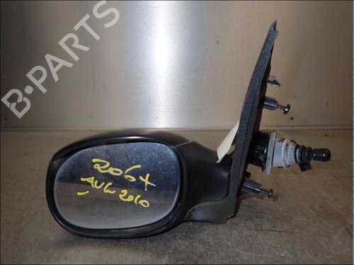 left-mirror-peugeot-206-2l_-2m_-2009-2010-2011-2012-2013-34018327 main image